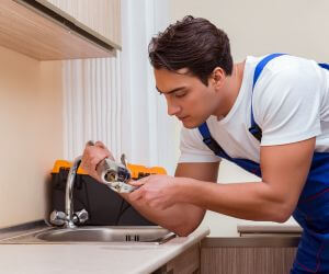 About The Faucet Pros Hope, IN